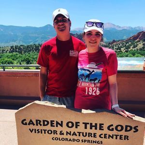 Meet your Posher, Debbie